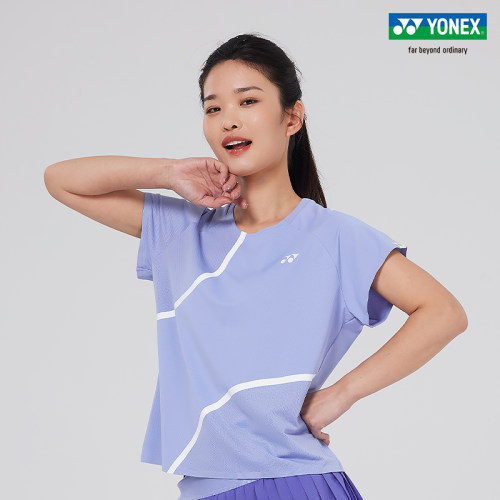 YONEX/尤尼克斯运动T恤