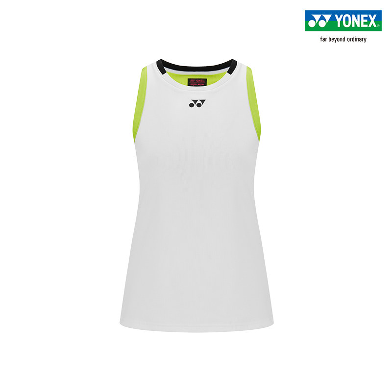 YONEX/尤尼克斯 20936EX 26SS大赛系列网球服女款运动背心