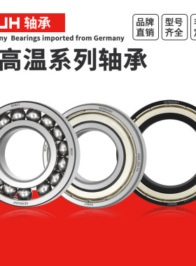 耐高温轴承300度1000度大全6807/6808/6809/6810/6811/6812/6813
