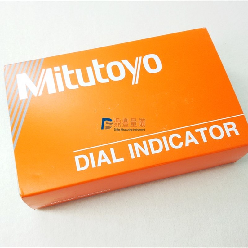 直销特价 原装正品日本进口三丰量具 杠杆百分表513-404E保修