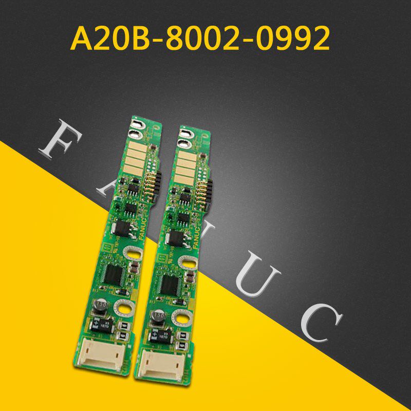 发那科FANUC高压板A20B-8002-0992系统主机高压条 原装全新