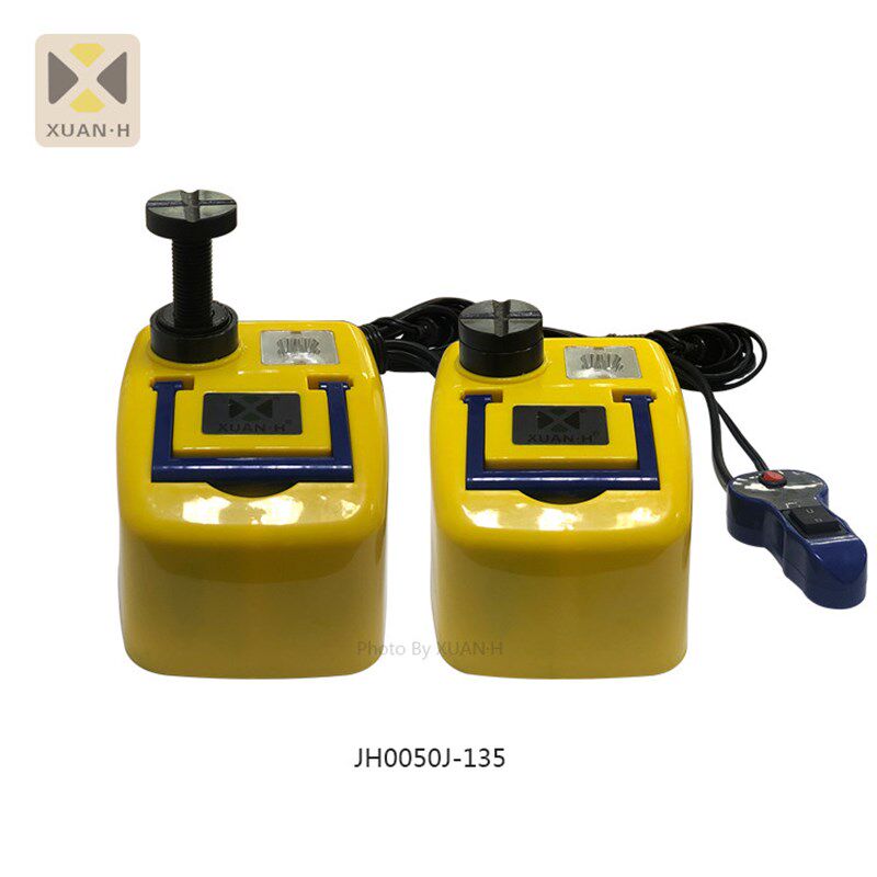 135电动液压汽车0kg顶级汽车12V换胎工具外接电源厂家直销