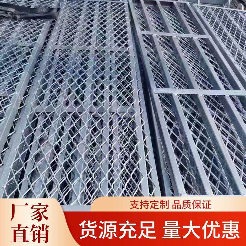 工厂直销梯形脚手架建筑工地装修脚手架子移动活动脚手架全套