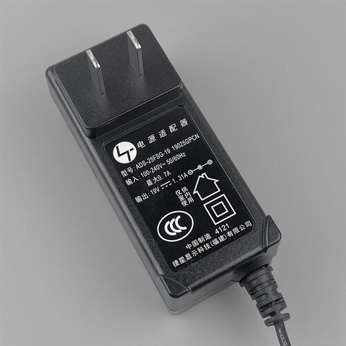 全新原装 AOC冠捷液晶屏显示器电源线19V 1.31A ADPC1925CQ适配器