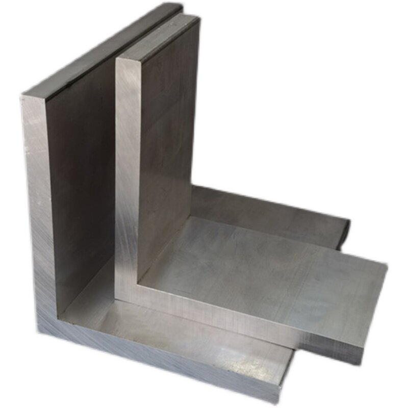 铝合金特大角铝150x150x15mm工业角铝型材150*150*15等边L型角铝