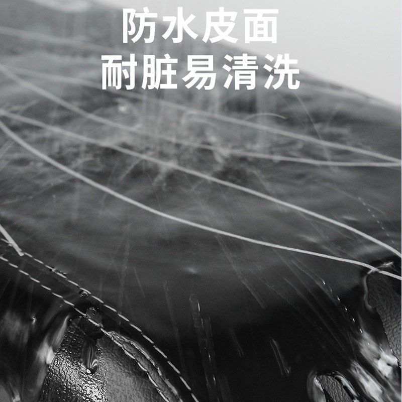 自行车后座座垫单车儿童靠背电动车山地车孩子后坐垫坐凳车座座椅