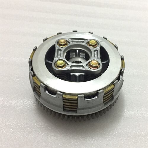 大阳摩托车DY150-6枭锋DY150-20大运150-22劲爽劲动离合器离合片