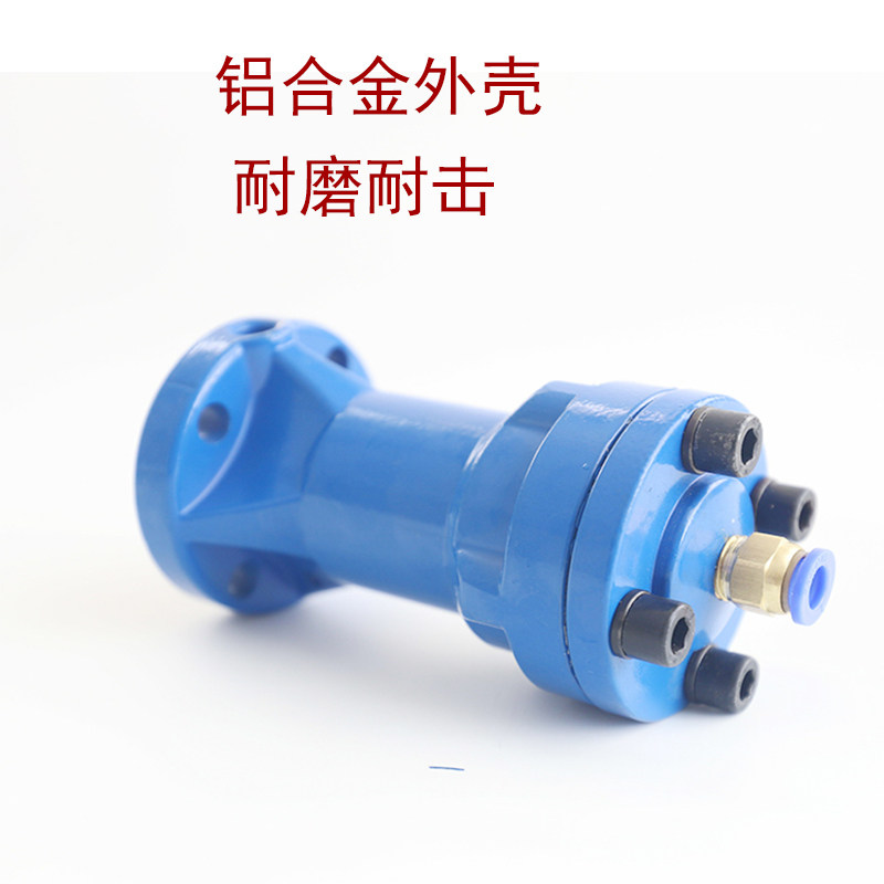 空气锤气动锤冲击撞锤敲击捶振动器sk下料ah-30-zc-zh-100-80小型