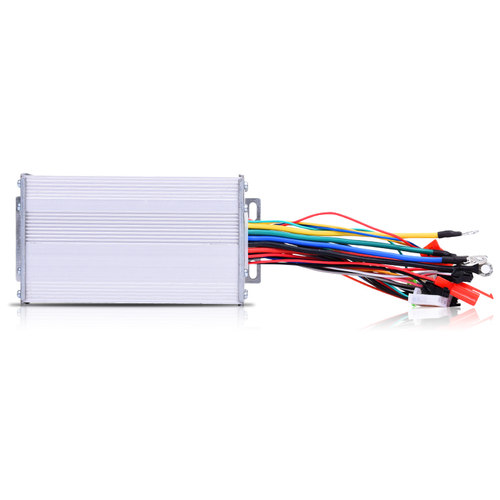 电动瓶车控制器48V350W60V580W72V96伏踏浪台邦铃赛鸽无刷三轮车