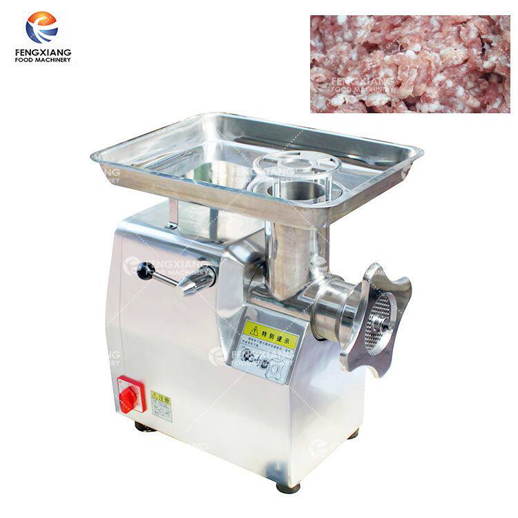 工厂直营 不锈钢绞肉机商用碎肉机绞肉机 价格优惠 冻肉绞肉机