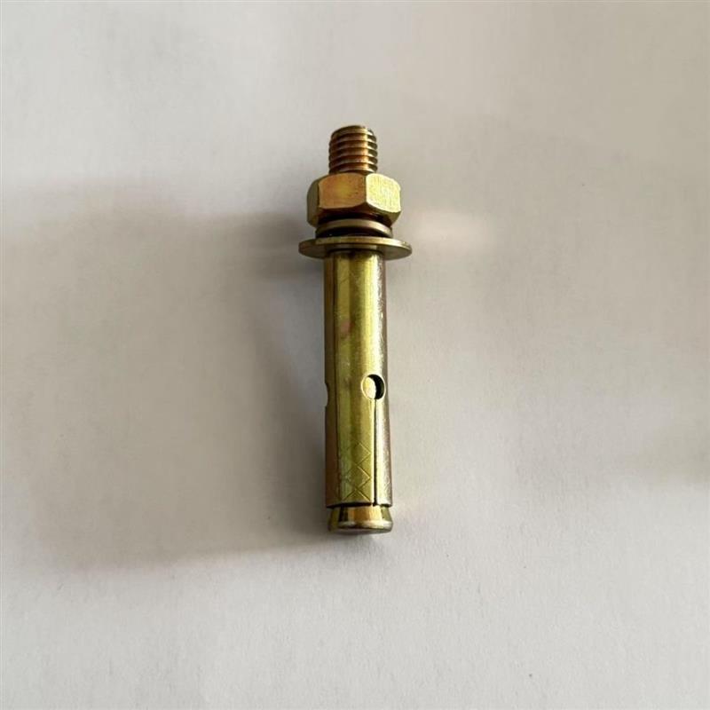 LESSO/PVC联塑给水管拉爆管卡(配爆破螺丝)50 63 75 110管件配件