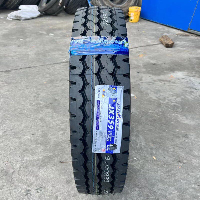 建新轮胎货车建新825R16 750R16 700R16900R20全钢丝轮胎长途载重