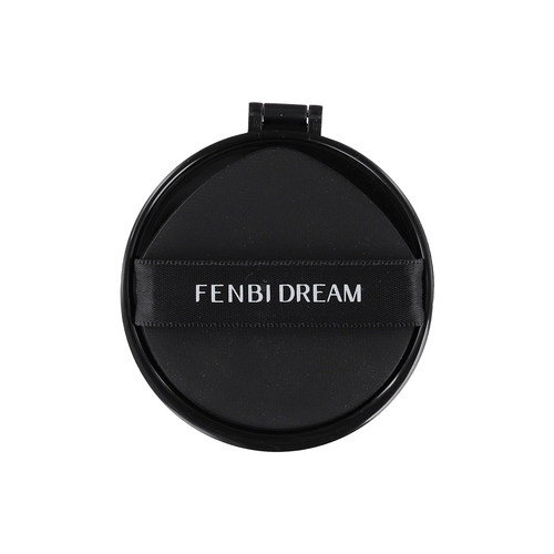 FENBI DREAM分镜微光润泽气垫霜 高端不假面轻盈提亮肤色持久定妆