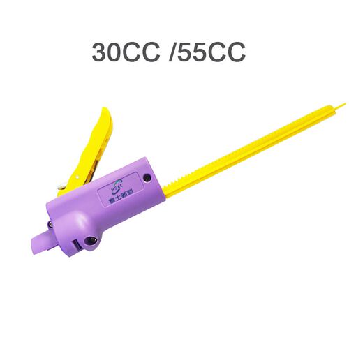 手动打胶枪UV胶点胶器10CC/30CC/55CC填缝焊锡膏焊油导热硅脂助力