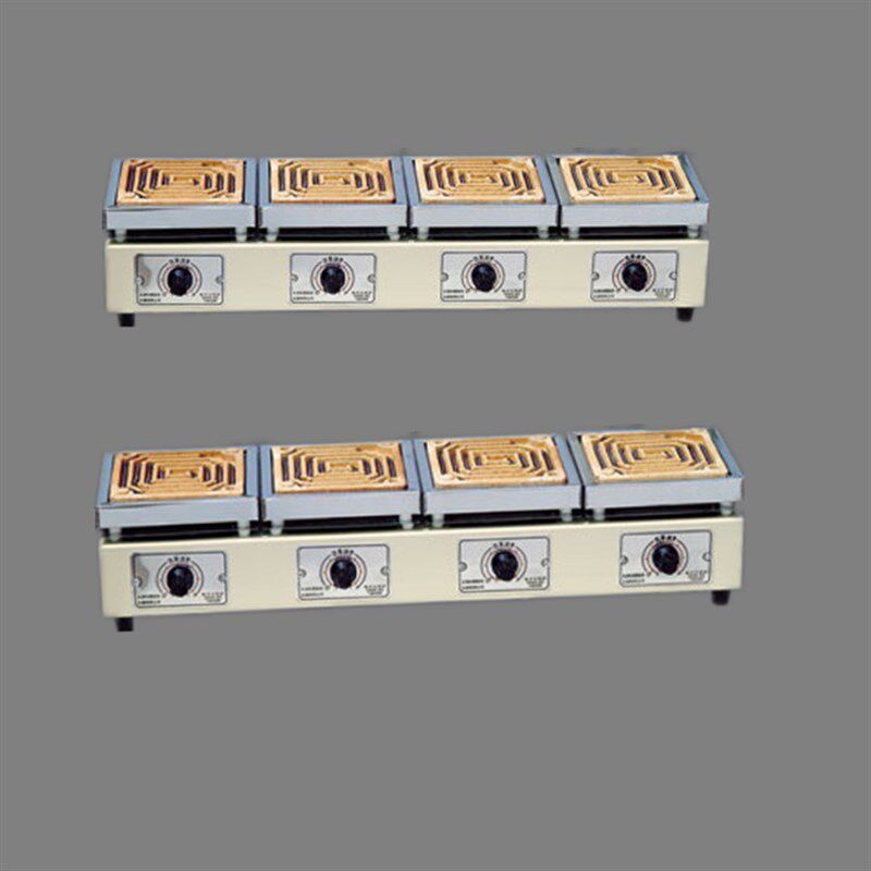 多功能四联万用电炉 DK-98-11泰斯特DK-98-II电子调温实验室电炉