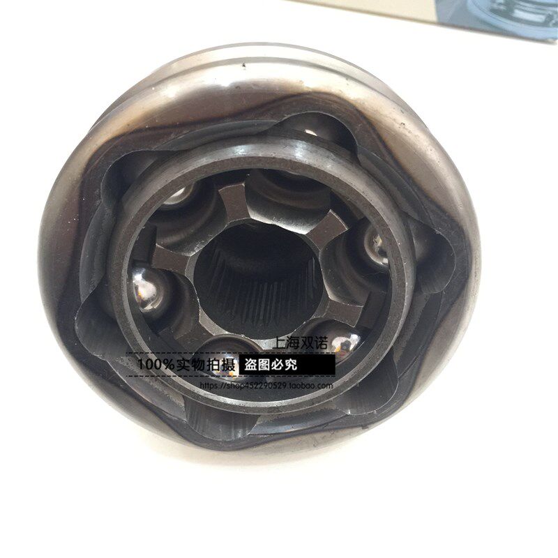 适用大众新帕萨特途安途观明锐昊锐迈腾CC内外球笼 修理包 纳铁福