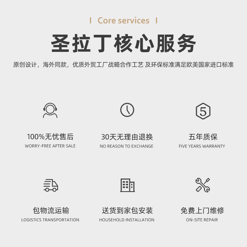 意式轻奢极简玄关柜大理石餐边柜客厅玄关隔断装饰柜门厅入户鞋柜