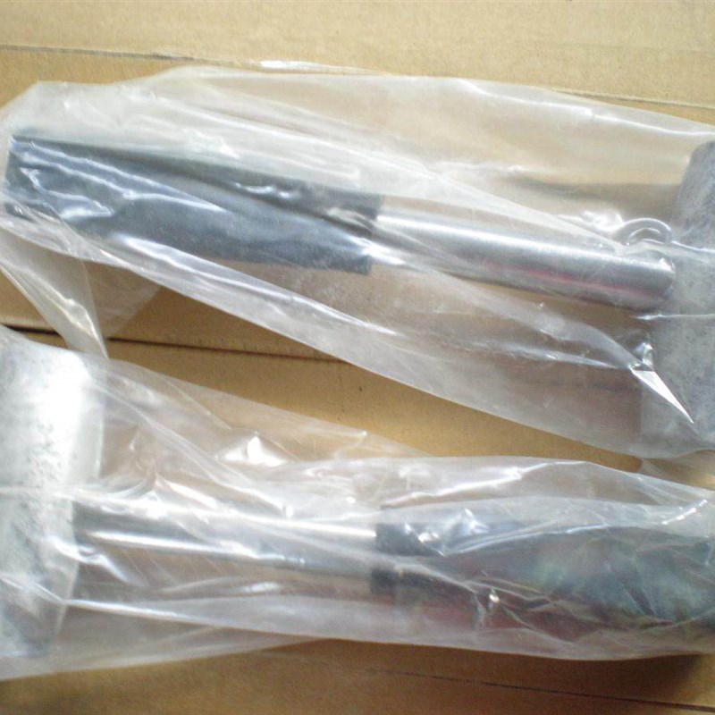 汽车维修保养平衡铅锤1.3/1.7kg船舶检测应急安全工具榔头锤子