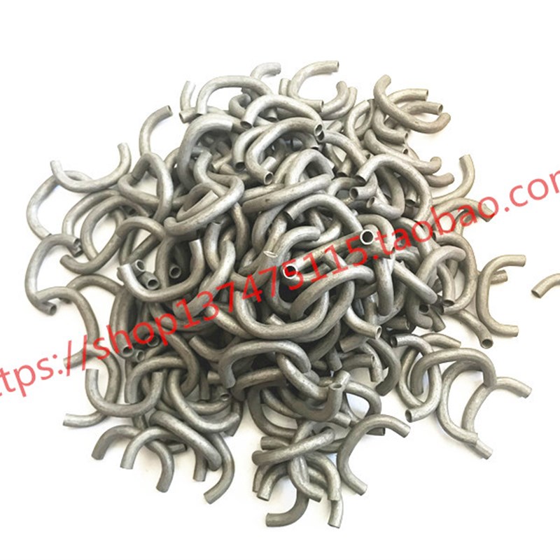 北京 XA6132 铣床 4006 滚珠丝杠导管 反向器 返向器 回珠器 插管