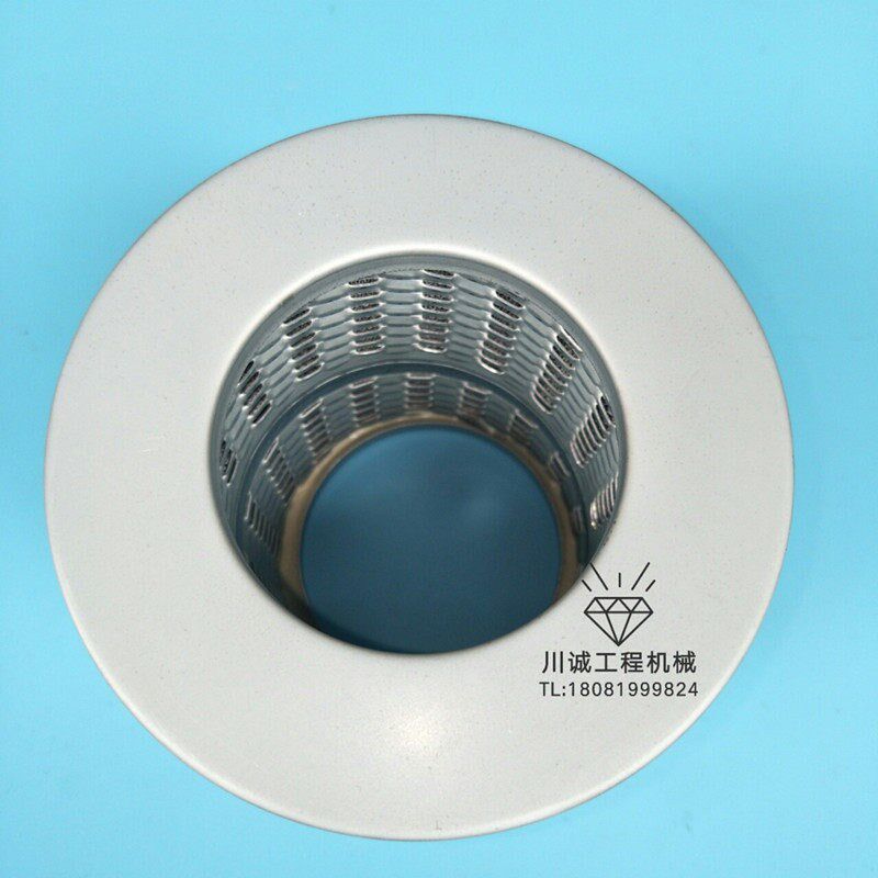 适配PC 55 56-7 60-7 60-8 70-8 78U液压回油滤芯液压滤滤清器