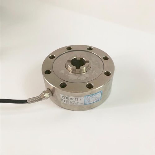 广测YZC-217高精度轮辐式传感器200吨配料秤试验机超载实热销300T