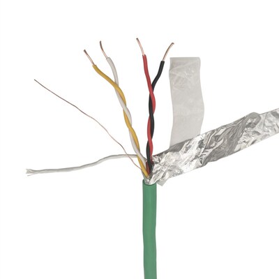 国标 KNX总线 EIB总线电缆 EIB-BUS 2*2*0.8灯控线家居智能控制线