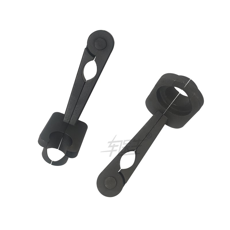 奥迪专用工具空调管路快速接头拆卸工具T40149空调卡子拆装工具