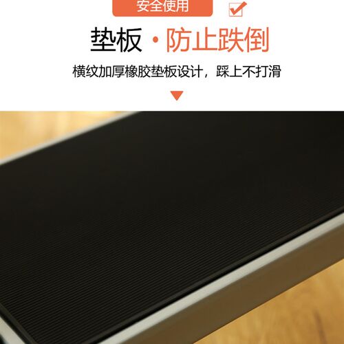 YSF儿童凳洗手凳儿童餐凳子宝宝浴室防滑凳学习凳垫脚凳免安装