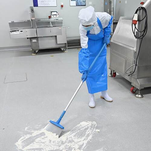 食安库 不锈钢地刮板 地刮 刮地 清洁清扫 耐用