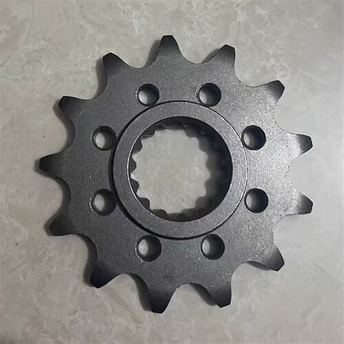 适用于Ktm Exc Sx Sxf Xc Xcf 250 300 350 400前炼环小炼轮小飞