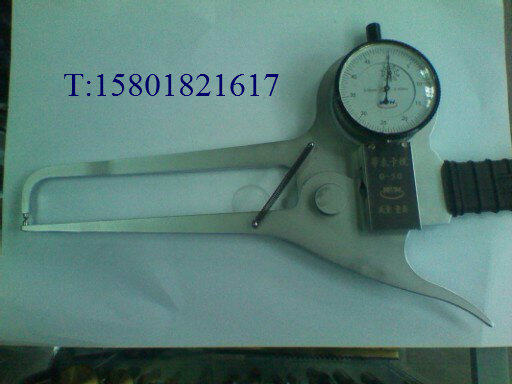 代表外卡规带表外卡规戴表外卡规0-50mm-0.05