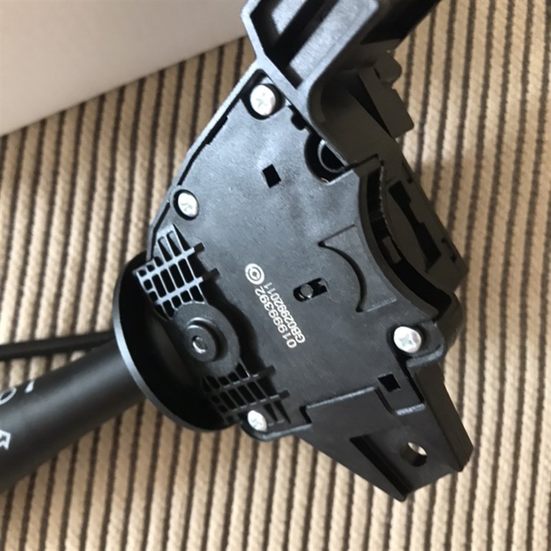 适用别克老君越转向大灯远近光组合开关带定速巡航06-09汽配纯正