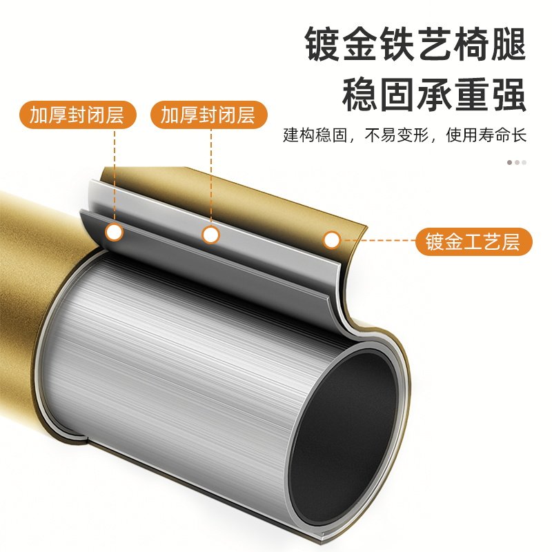 吧台椅旋转升降岛台高脚椅家用咖啡店吧椅吧台凳子酒吧椅高款椅子