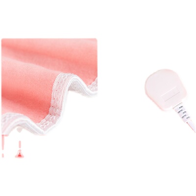 50宽60厘米70公分80x150x90cm120x180长学生单人美容床电热毯褥子