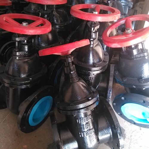 平行式双闸板闸阀 Z44T/W-10 铸铁铜密封闸阀 明杆铸铁铜闸阀1