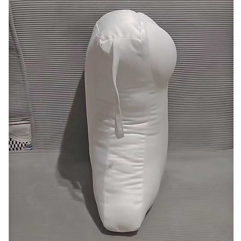 婚纱礼服半身软体填充悬挂假模特立体软撑展示架子服装模特道具女