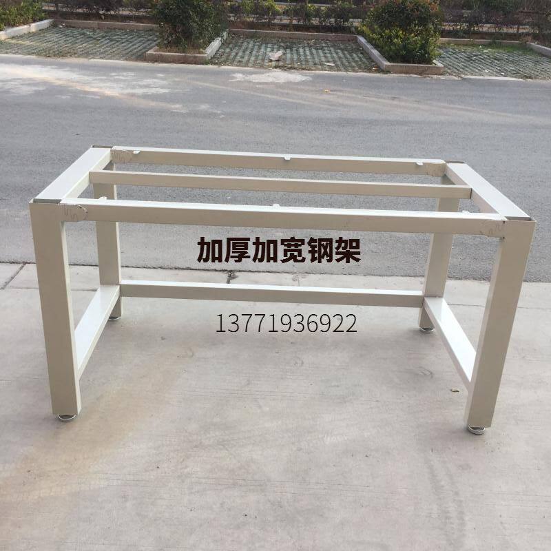 实木工作台钳工台防静电工作台车间操作台不锈钢试验桌装配桌台