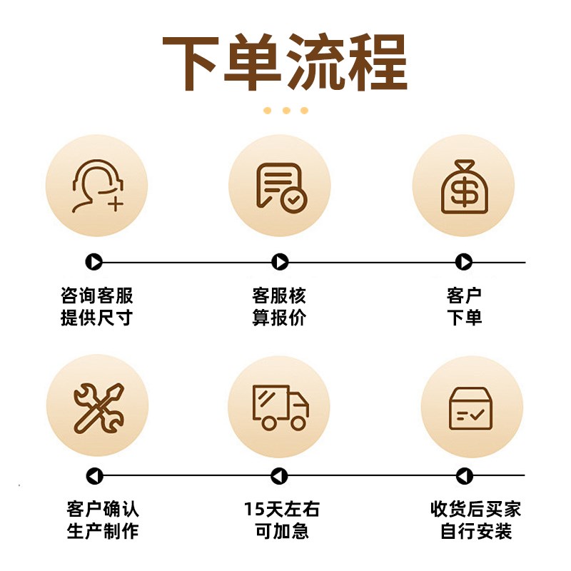 网红店铺实木玻璃门窗定制咖啡店奶茶店商铺上下推拉窗左右折叠窗
