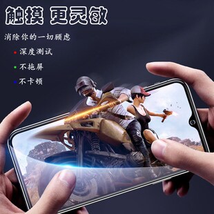 适用oppo A32手机屏幕总成A72内外屏A55触摸A11S显示屏带框液晶A8