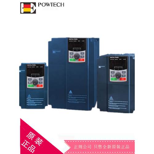 powtech欧科变频器PT300-1R5G/2R2P-3B 004G 5R5G 7R5G 2R2G/003P