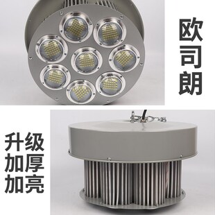 室内LED篮球场球馆灯羽毛球馆体育馆防潮游泳馆游泳池专用led灯