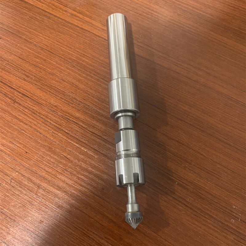 万向浮动去毛刺倒角刀柔性倒角刀柄压铸铝浮动倒角自动回中心