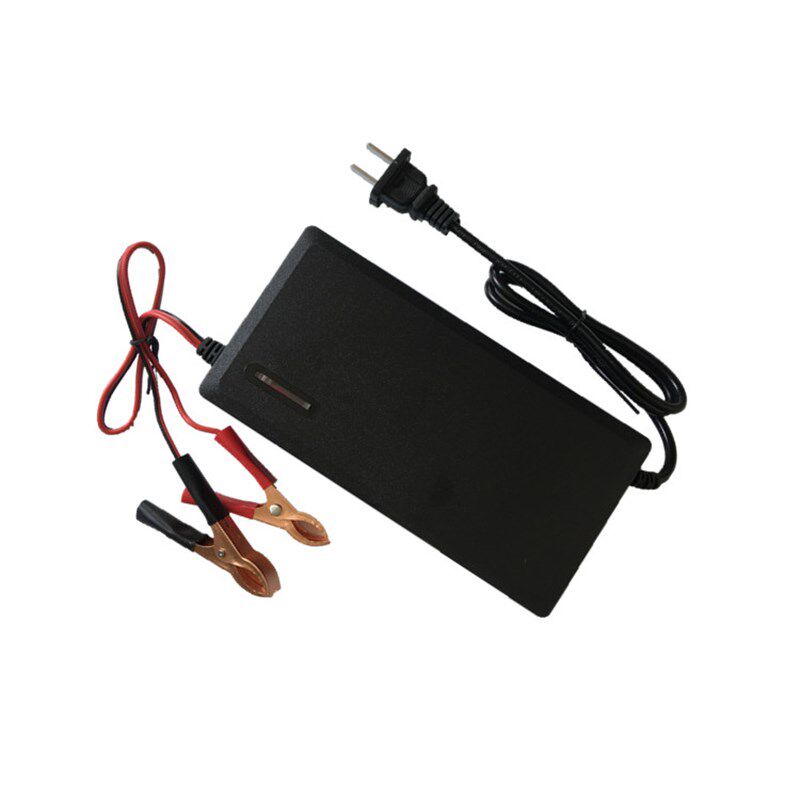 商用燃气炒货机电源适配器12V100W/120W/150W变压器充电器源配件