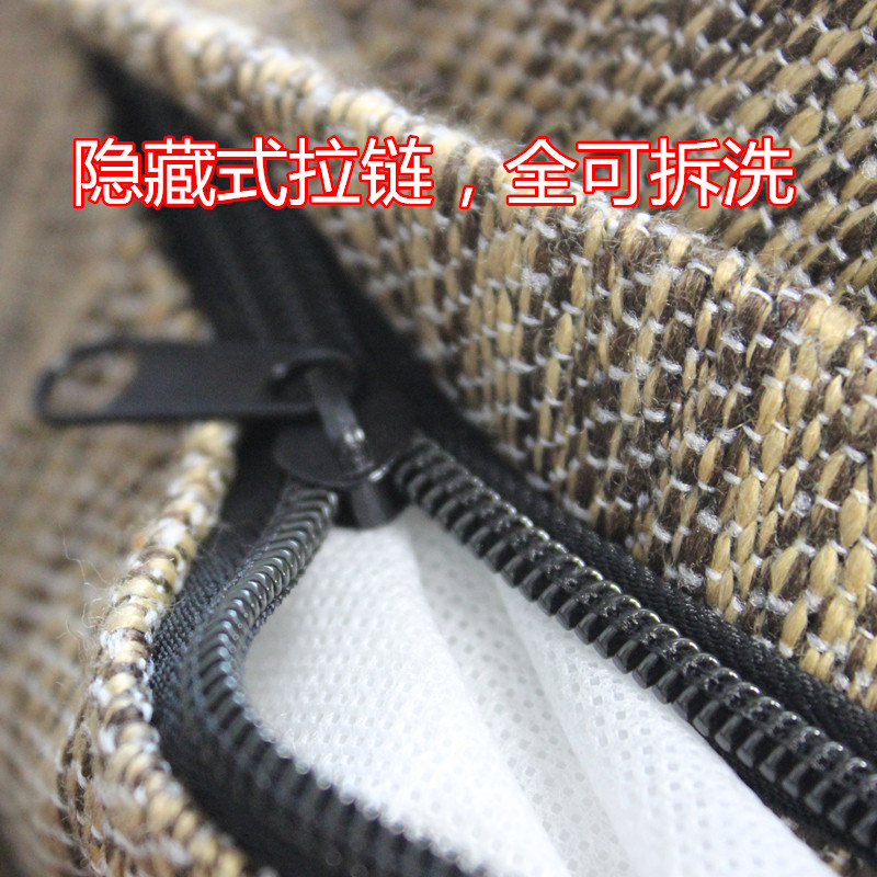 冬季大型犬可拆洗狗窝狗垫四季通用加厚耐咬宠物金毛阿拉斯加狗窝