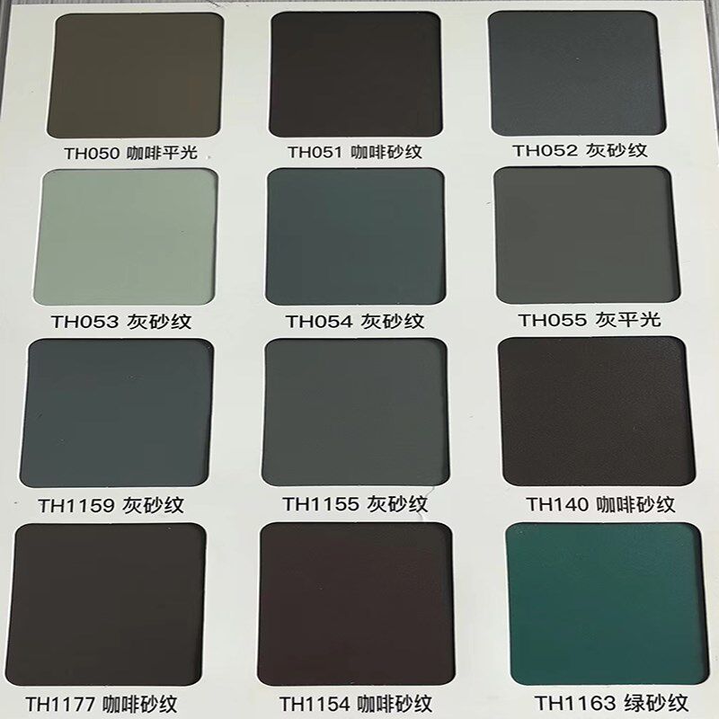 铝合金空心方管扁管20*150.20*200铝方通铝型材烤漆木纹定制