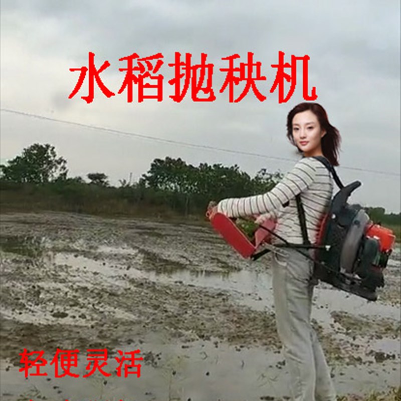 抛秧播种器 水稻播种器 支持561孔 434孔  353孔 水稻育秧播种器