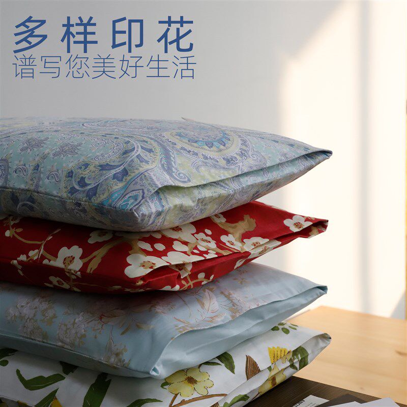 荞麦枕头全荞麦壳皮枕头芯护颈椎枕大人单人儿童家用助睡眠专用男