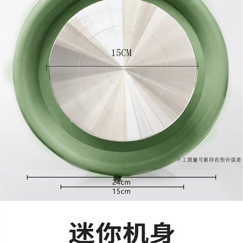 迷你拉坯机陶艺儿童教学桌面指尖迷你拉坯机陶泥机手工用修胚拉胚