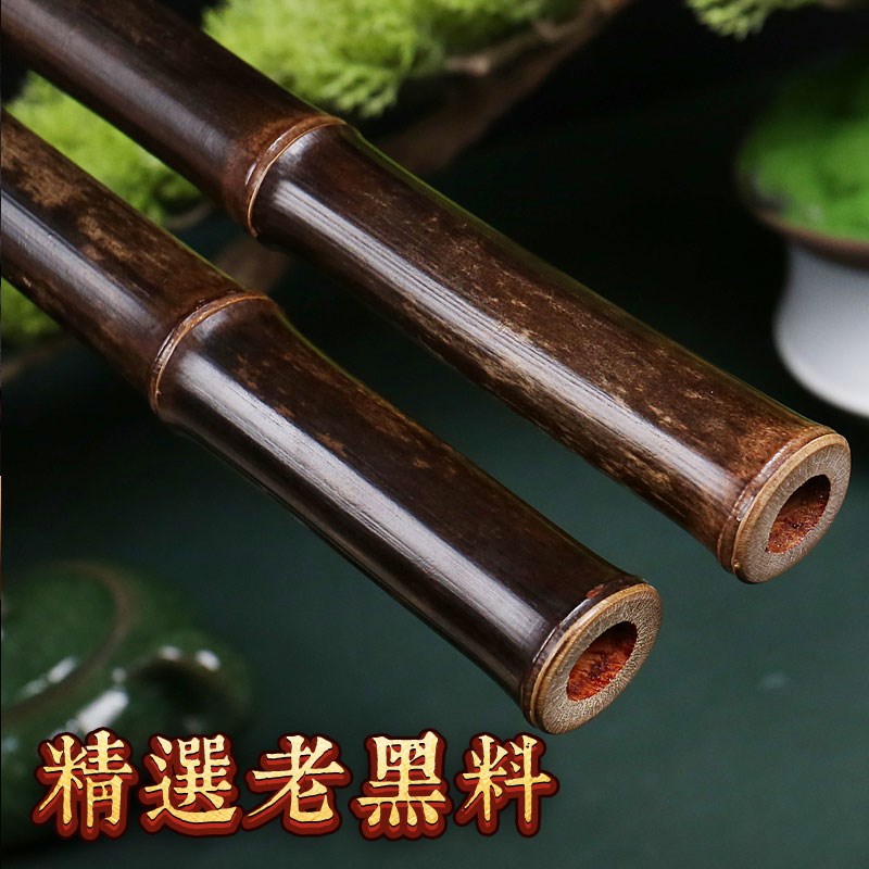 入门G调洞箫专业演奏八孔紫竹F调萧甄选精品老料古风素雅潇笛乐器