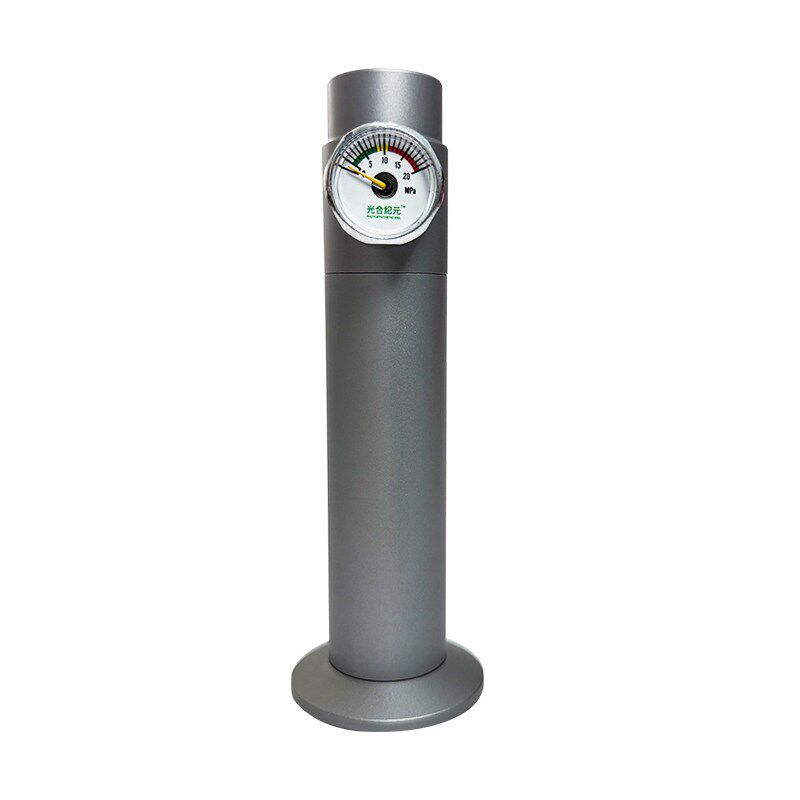 光合纪元迷你抛弃式CO2草缸套装水草二氧化碳钢瓶水族箱CO2小钢瓶